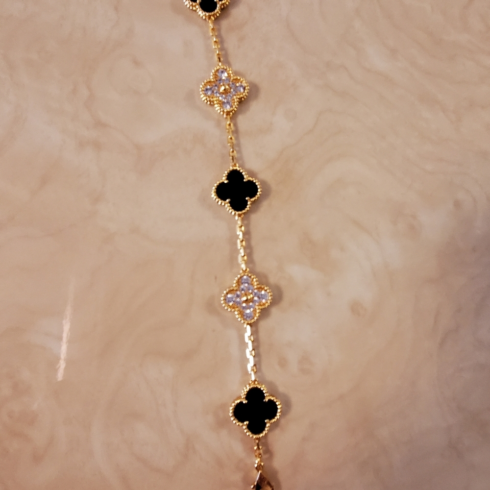 Van Cleef